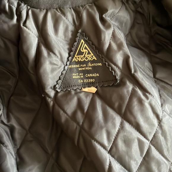 Vintage Harley Davidson Leather motorcycle Suit - size xs (9) - Picture 12 of 12